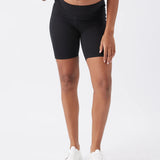 Organic Cotton Bike Short