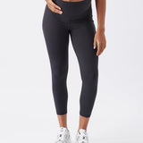 Tempo Crop Legging