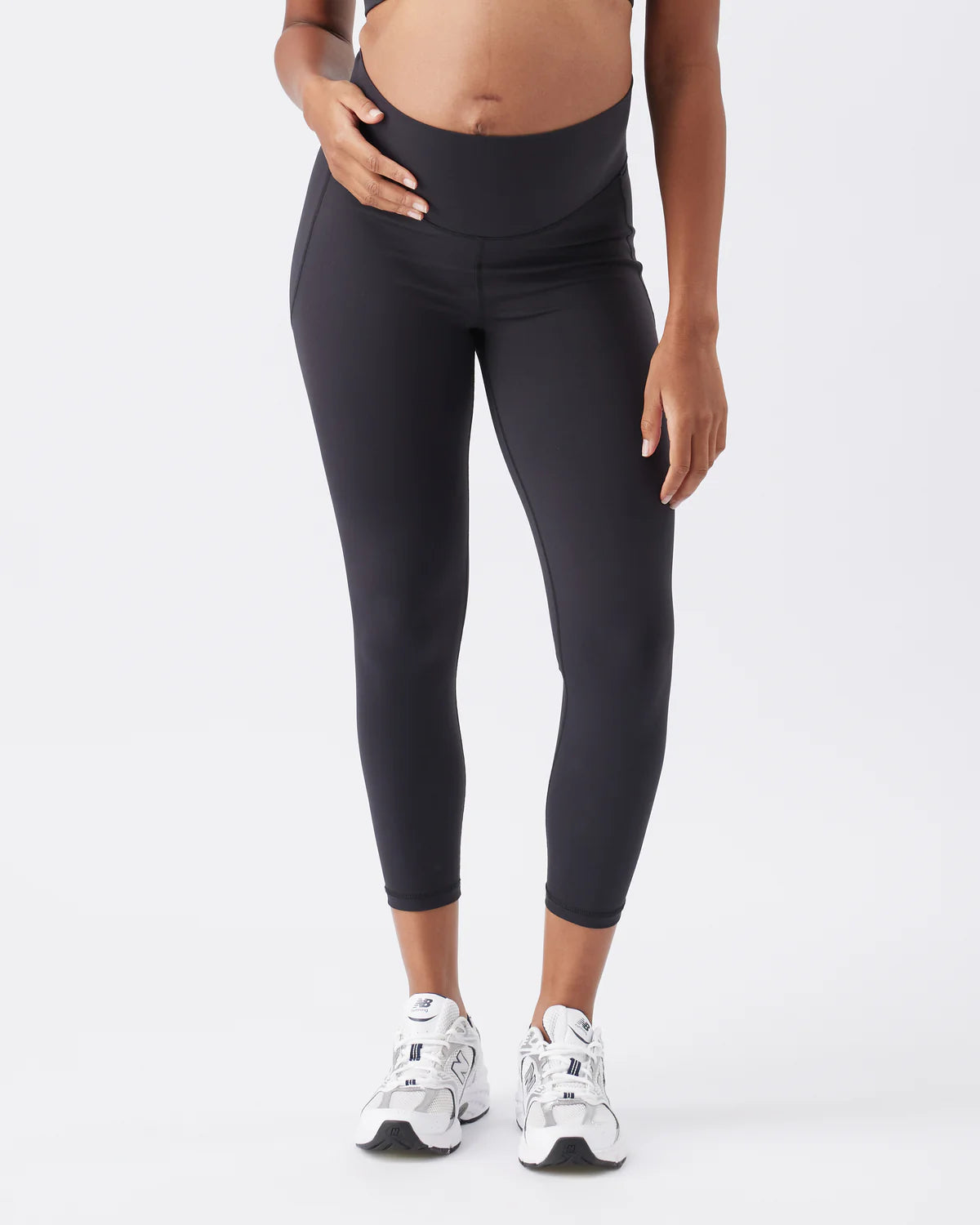 Ripe Tempo Crop Legging