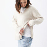 Vera Nursing Knit