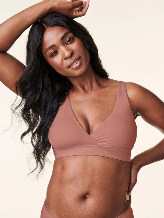 Bravado Ballet Nursing Bra