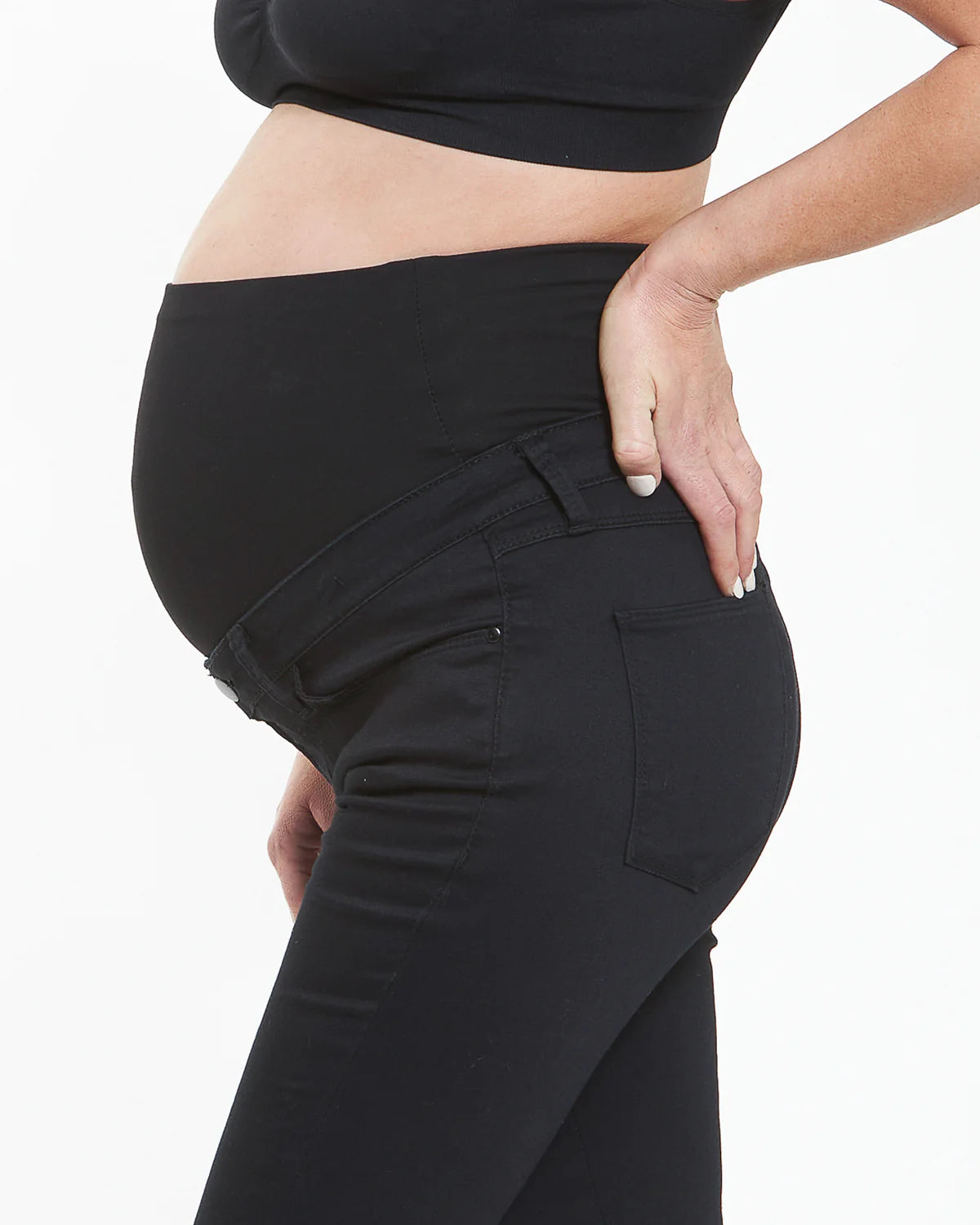 Rebel Jegging Regular Length