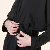 Maternity Robe