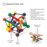 Skwish Colorpop Toy