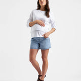 Brooklyn Denim Short