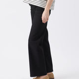 Miller Over Bump Denim