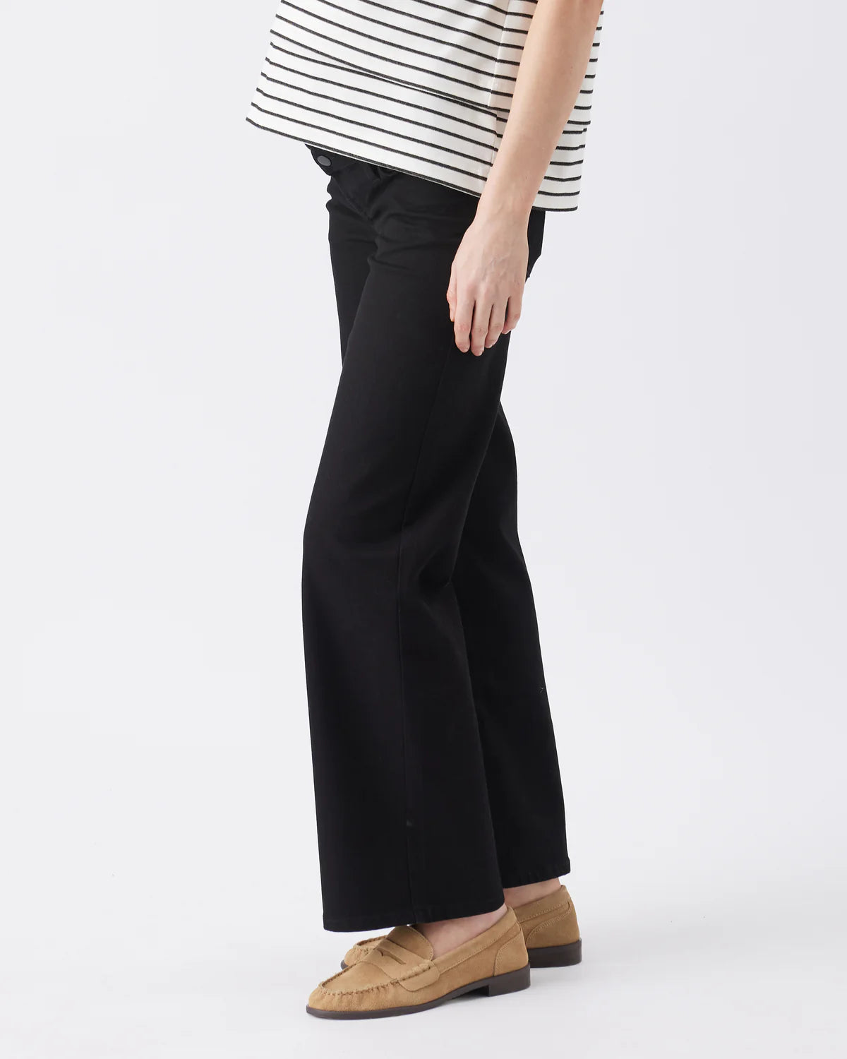 Ripe Miller Over Bump Denim