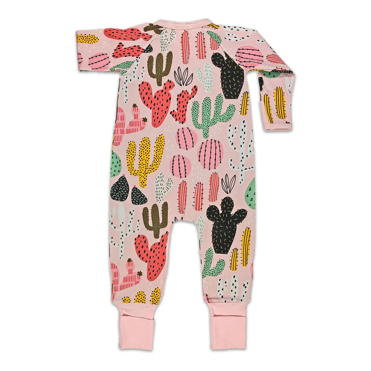 Good Luck Sock - Baby Pajamas