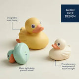 Itzy Ritzy Duck Family