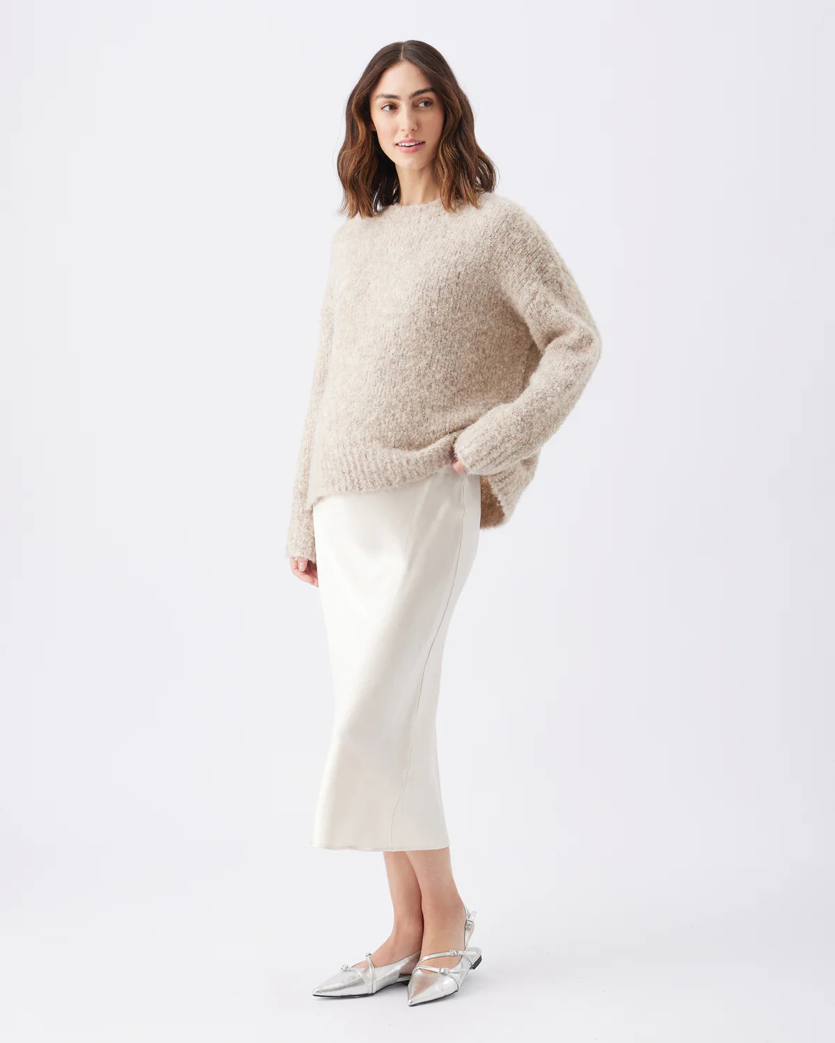 Ripe Theo Cozy Knit