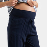 Ripe Marlow Shirred Pant