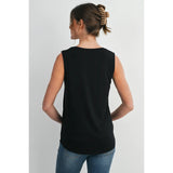 Double Layer Nursing Tank