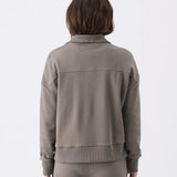 Terry Nursing Sweatshirt