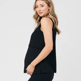 Richie Nursing Tank