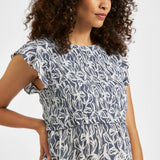 Edie Nursing Dress