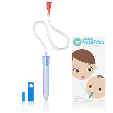 Frida Baby Nose Frida