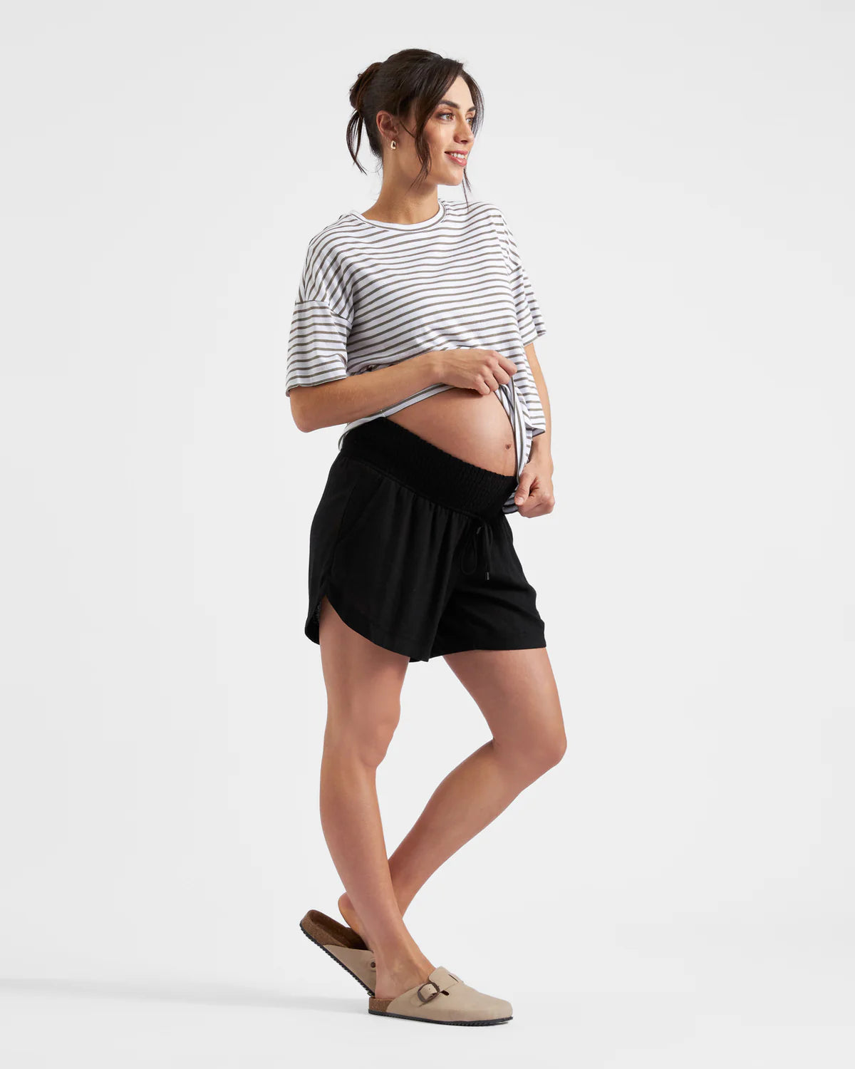 Ripe Claudette Nursing Tee