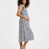 Edie Nursing Dress