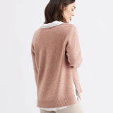 Vera Nursing Knit