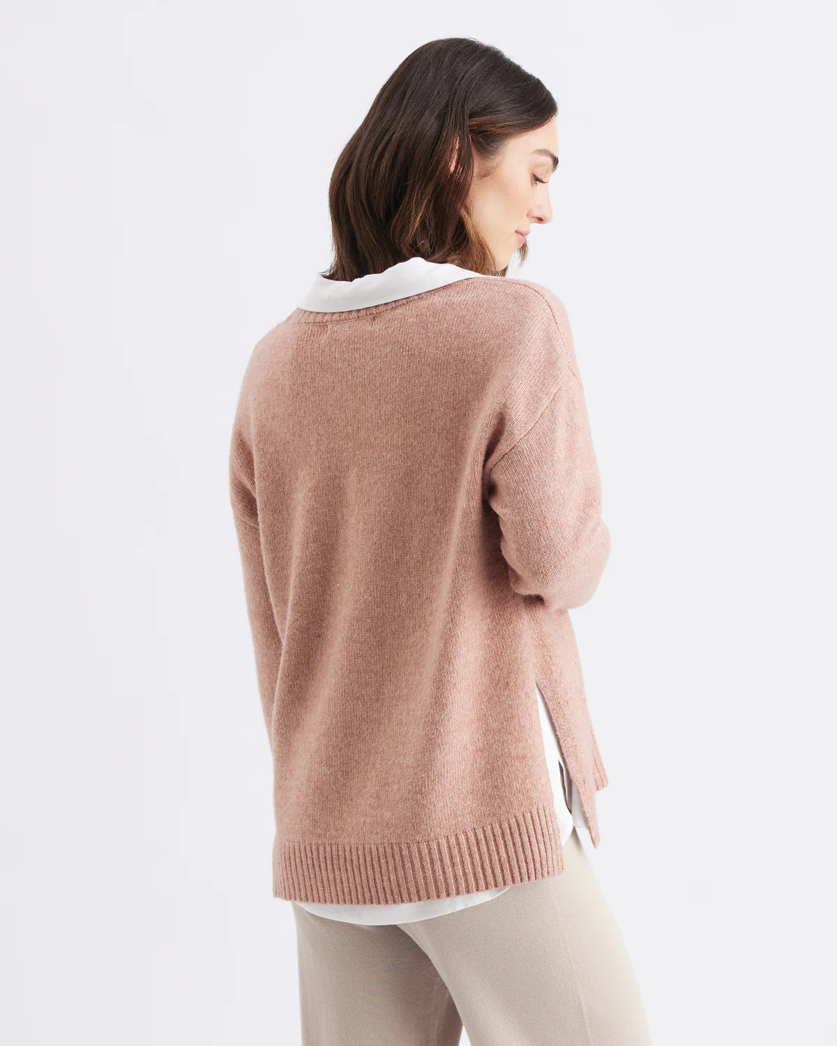 Ripe Vera Nursing Knit