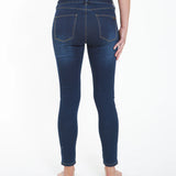 Rebel Jegging Ankle Grazer