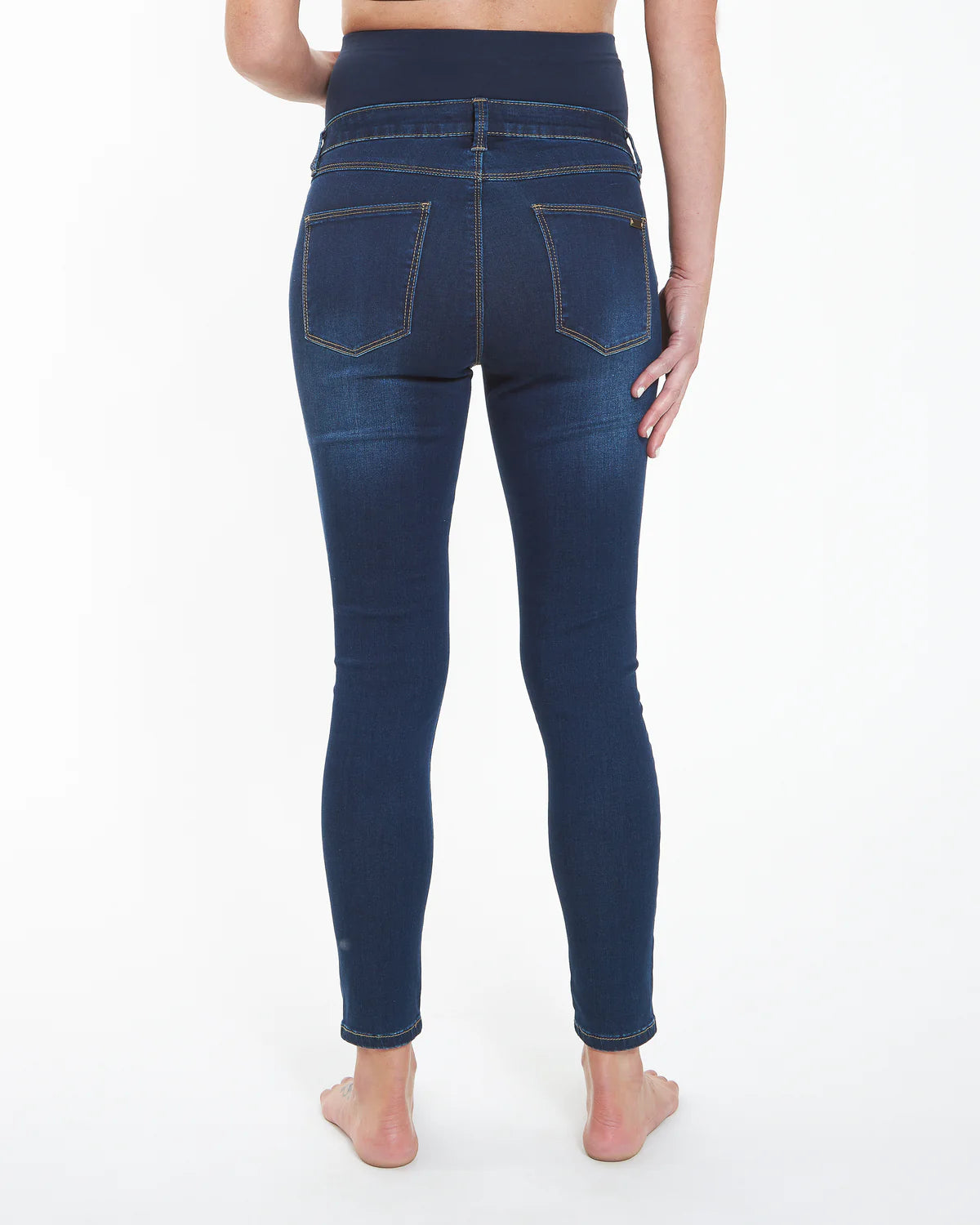 Ripe Rebel Ankle Grazer Jegging