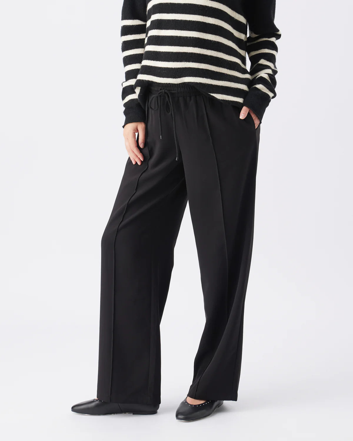 Ripe Alexa Pull-On Pant