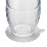 Silicone Breast Pump - 100ml