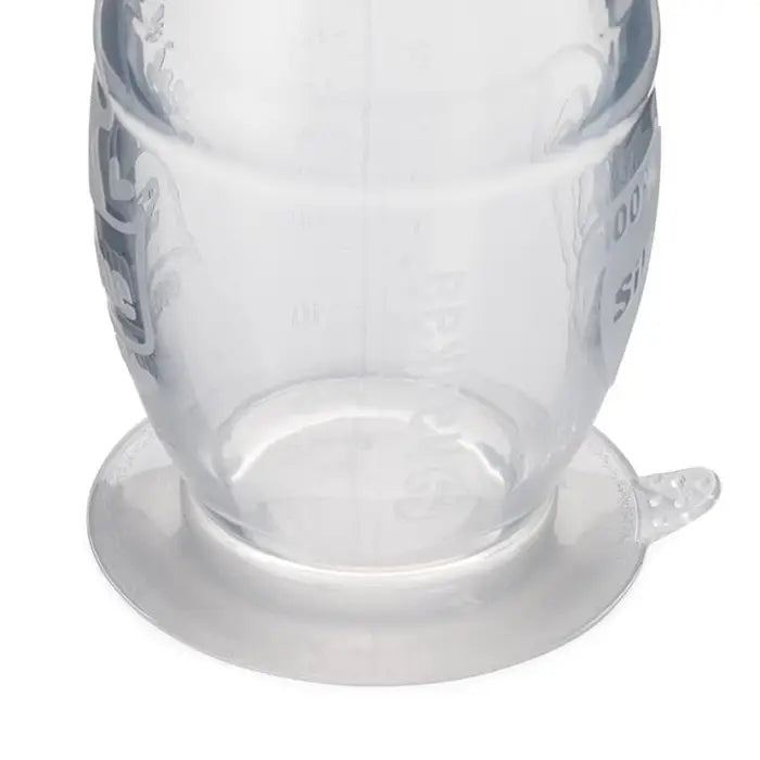 Haakaa Silicone Breast Pump - 100ml