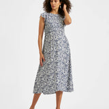 Edie Nursing Dress