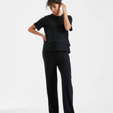 Mike Rib Nursing Top