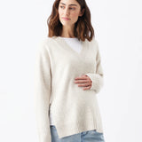 Vera Nursing Knit