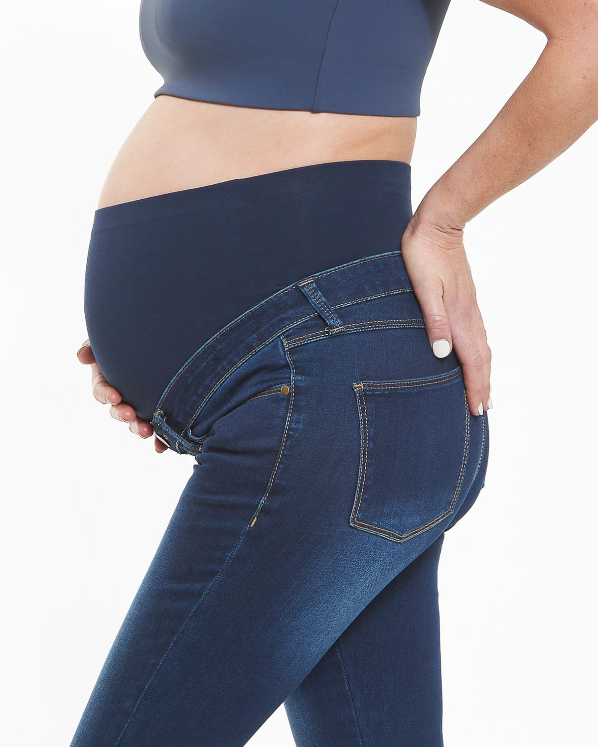 Ripe Rebel Ankle Grazer Jegging