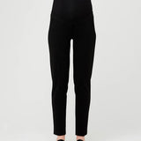 Alexa Classic Pant in Black
