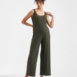 Bobby Rib Jumpsuit