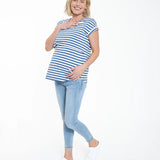 Rebel Jegging Ankle Grazer