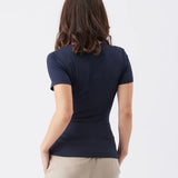 Luxe Knit Embrace Nursing Tee