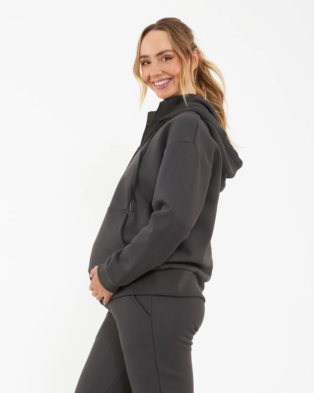 Ripe Nicky Nursing Hoodie