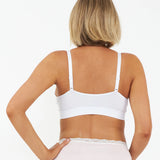 Seamless Nursing Bralette