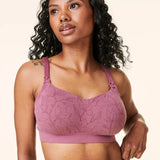 Intrigue Nursing Bra