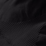 Sugar Candy Bralette in Black