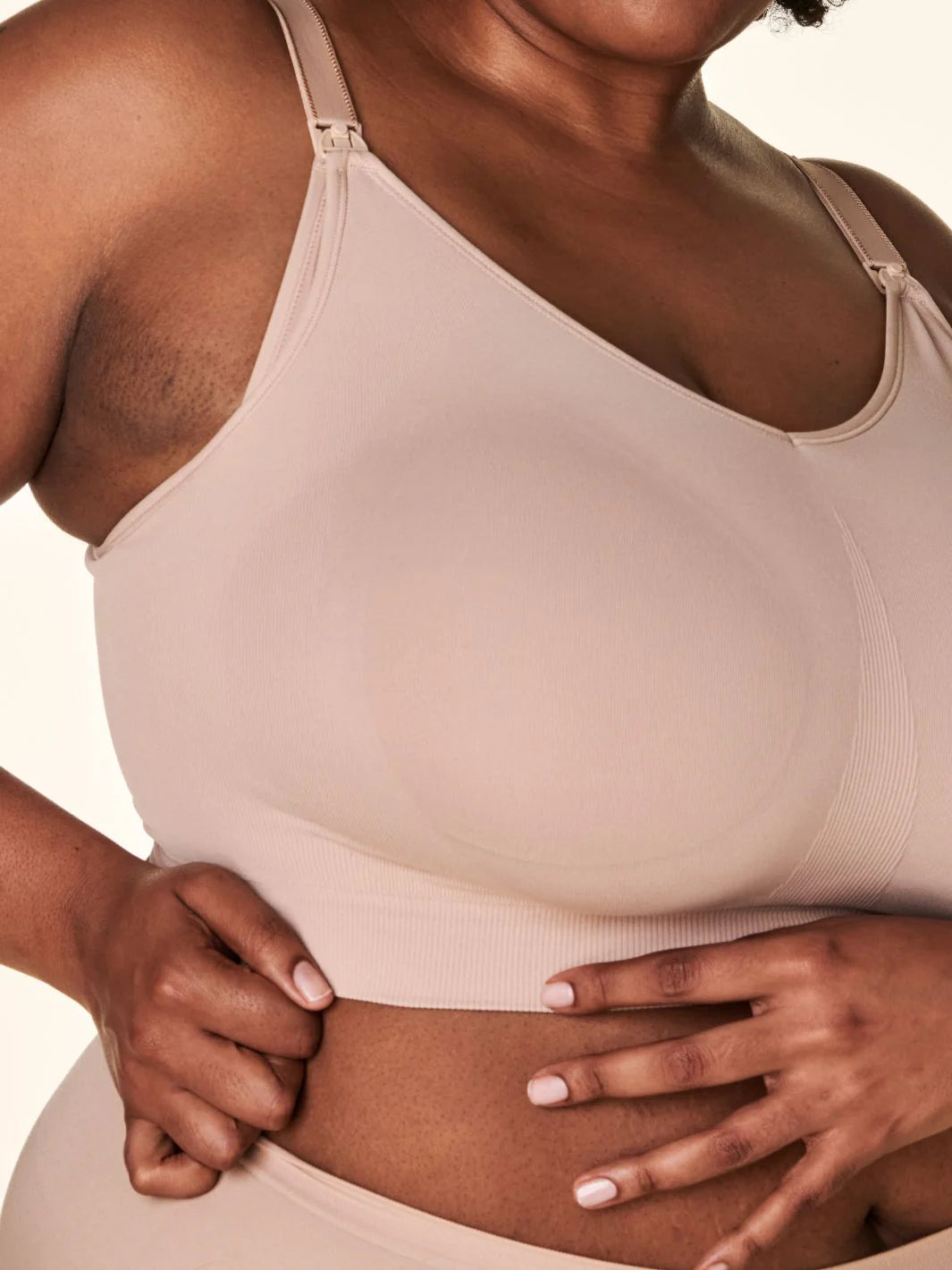 Bravado Sustainable Body Silk Seamless