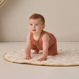 Sleeveless Jumpsuit