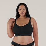 Body Silk Seamless Full Cup