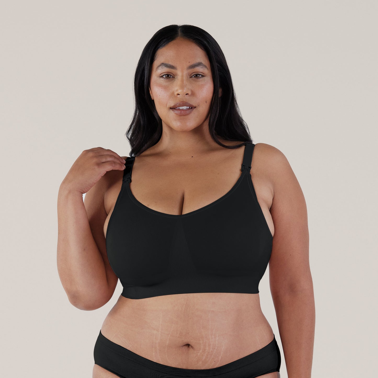 Bravado Sustainable Body Silk Seamless FC