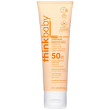 Mineral Based Sunscreen SPF50+ Sensitive Skin