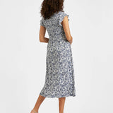 Edie Nursing Dress