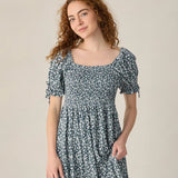 Dallas Dress