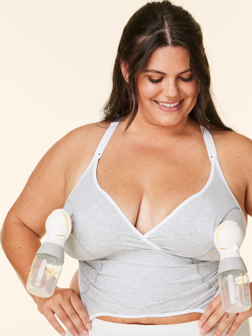 Bravado Original Pumping and Nursing FULL Cup