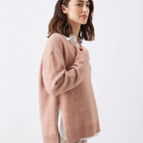 Vera Nursing Knit